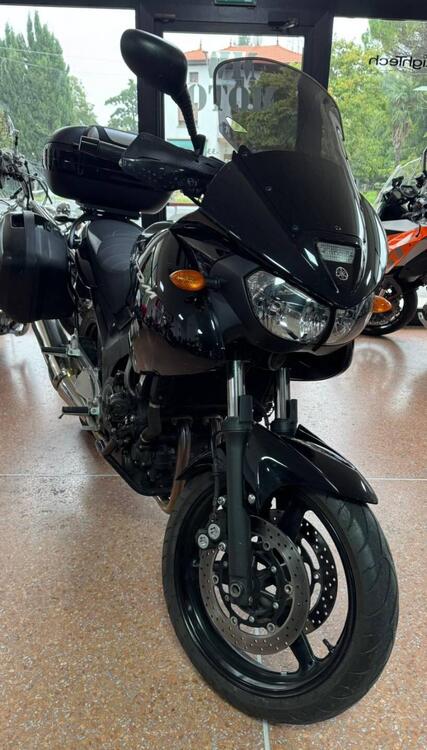 Yamaha TDM 900 (2002 - 14) (3)