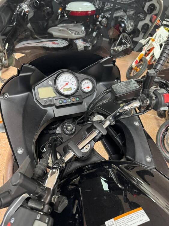 Yamaha TDM 900 (2002 - 14) (4)