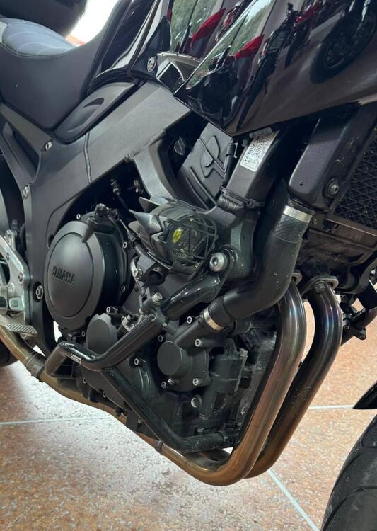 Yamaha TDM 900 (2002 - 14) (5)