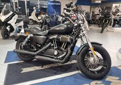 Harley-Davidson 1200 Custom CB (2013 - 17) - XL 1200CB usata