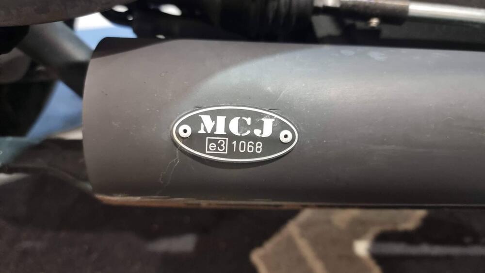 Harley-Davidson 1200 Custom CB (2013 - 17) - XL 1200CB (5)