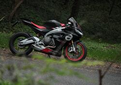 Aprilia RS 660 (2020 - 24) usata