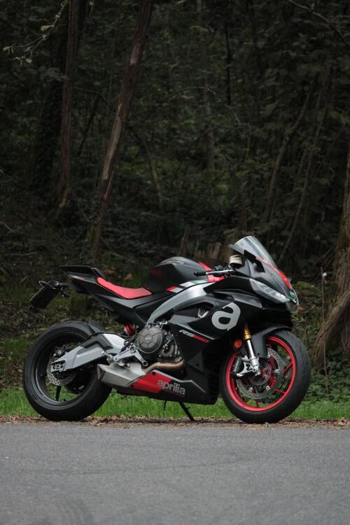 Aprilia RS 660 (2020 - 24) (3)