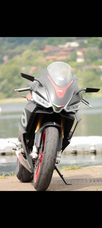 Aprilia RS 660 (2020 - 24) (5)