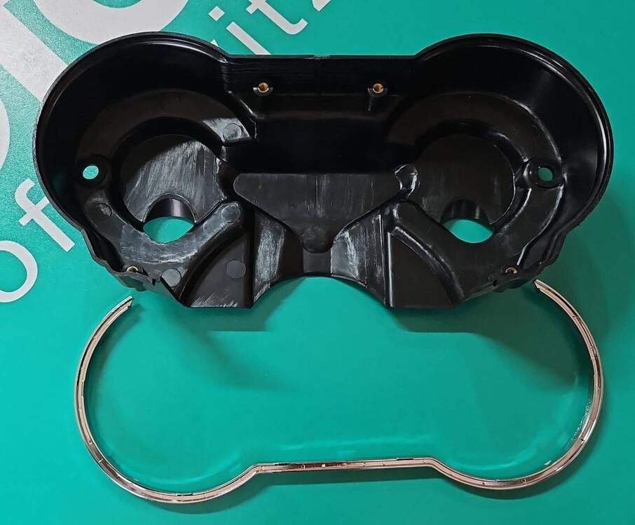 37617425009 Coperchio misuratore inferiore Honda