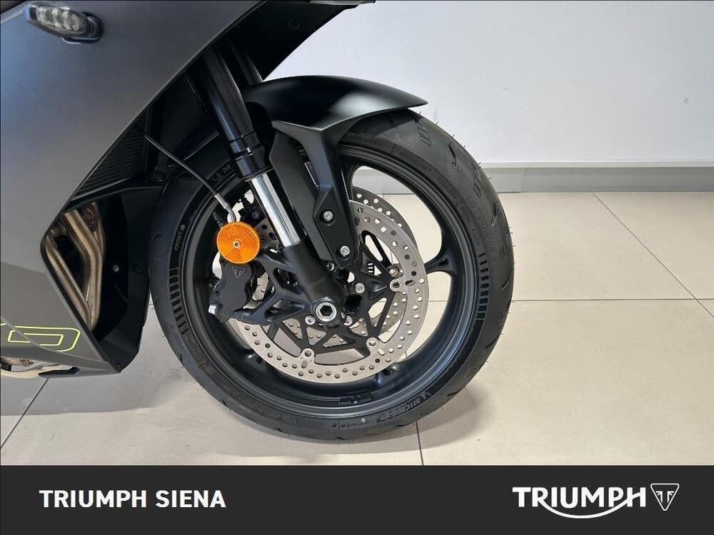Triumph Daytona 660 (2024 - 25) (4)