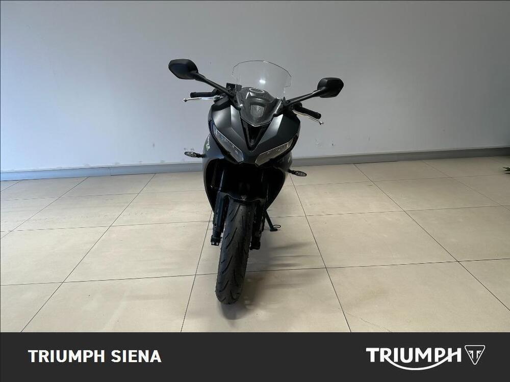 Triumph Daytona 660 (2024 - 25) (2)