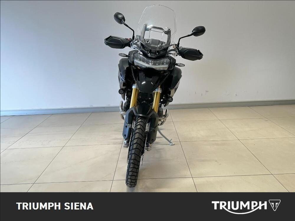 Triumph Tiger 1200 Rally Pro (2024 - 25) (2)