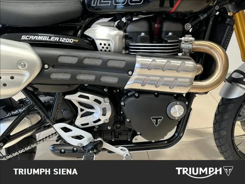 Triumph Scrambler 1200 XE (2024 - 25) (7)