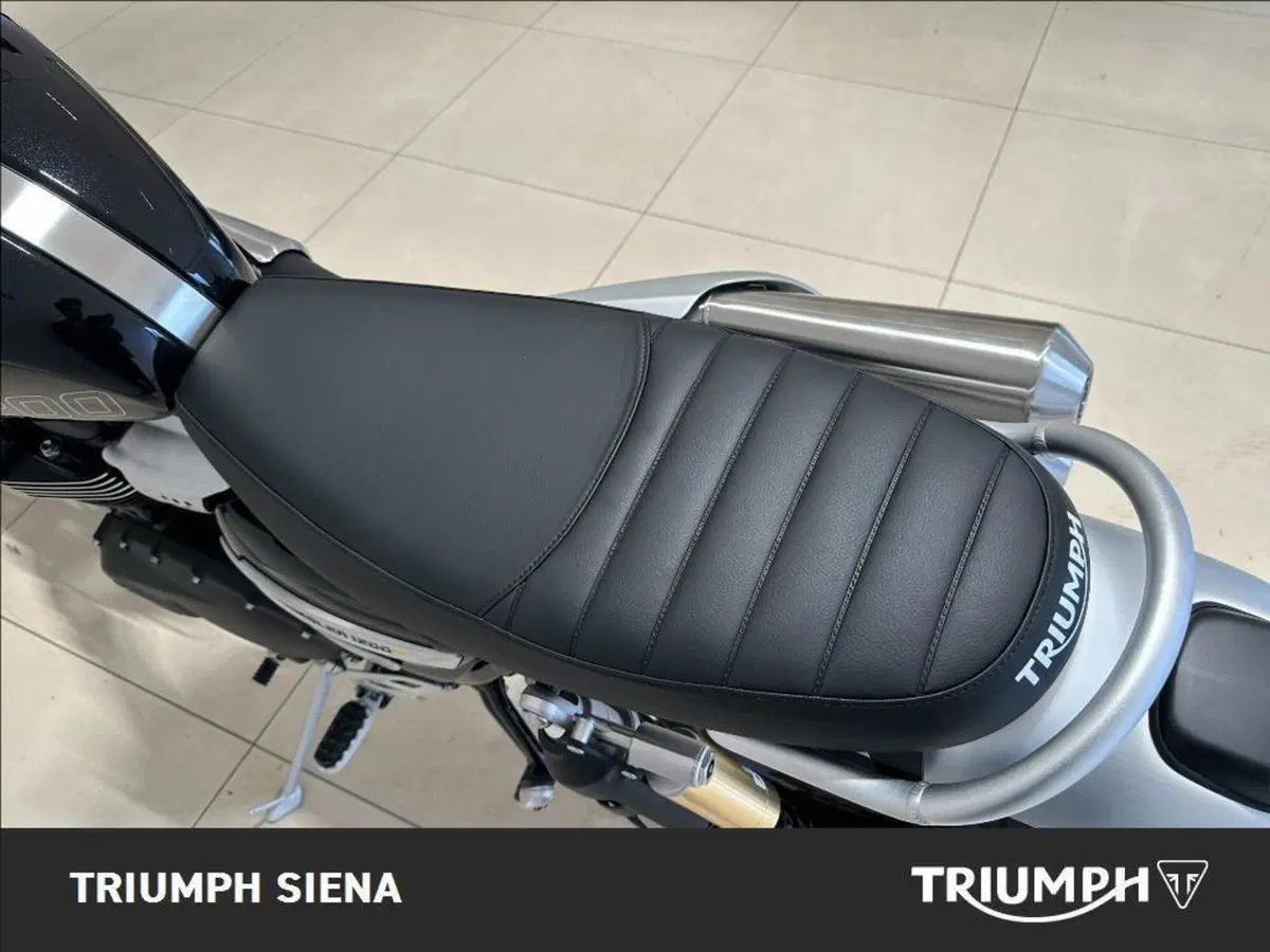 Triumph Scrambler 1200 XE (2024 - 25) (9)