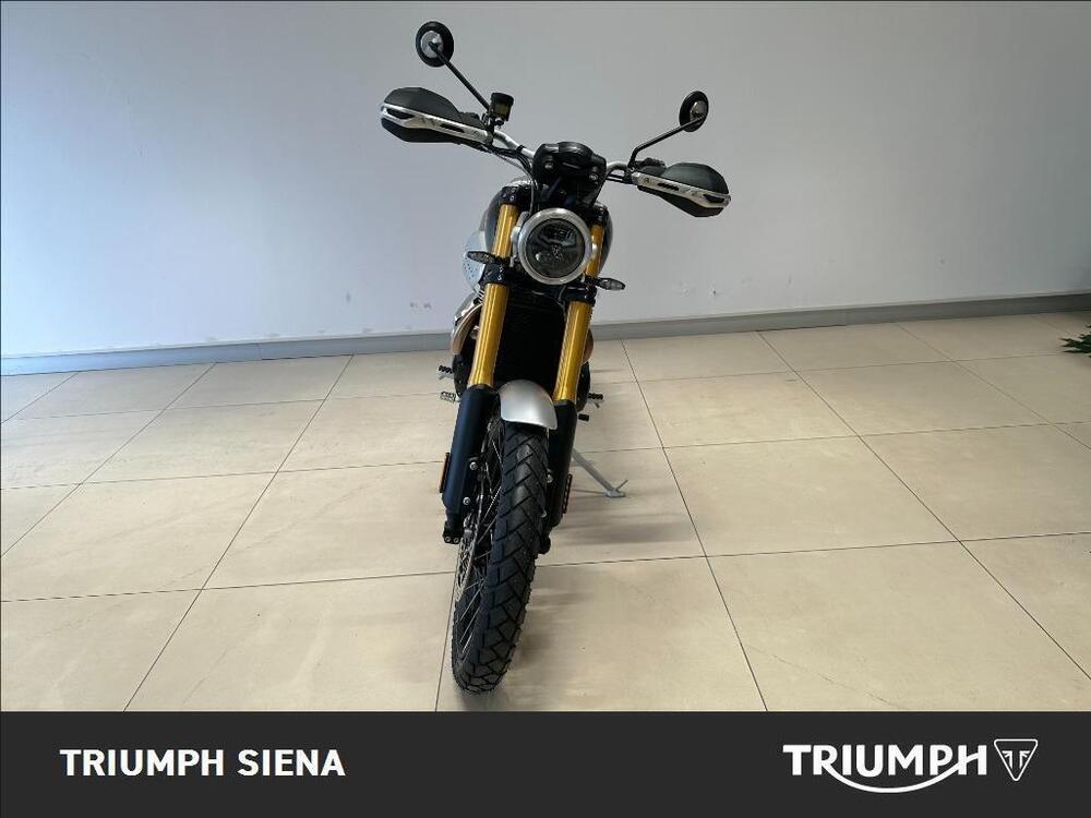Triumph Scrambler 1200 XE (2024 - 25) (2)