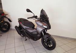 Aprilia SR GT 125 (2025) nuova