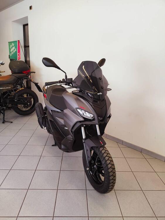 Aprilia SR GT 125 (2025) (3)