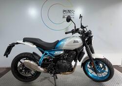 Royal Enfield Guerrilla 450 (2024 - 25) usata