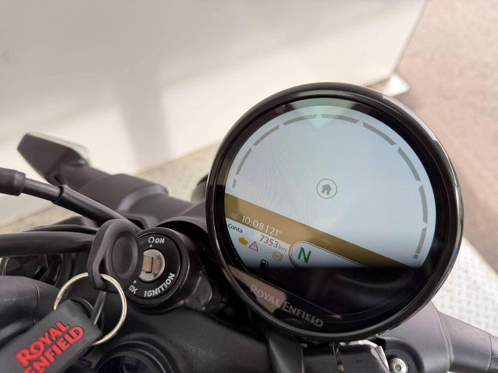 Royal Enfield Guerrilla 450 (2024 - 25) (3)