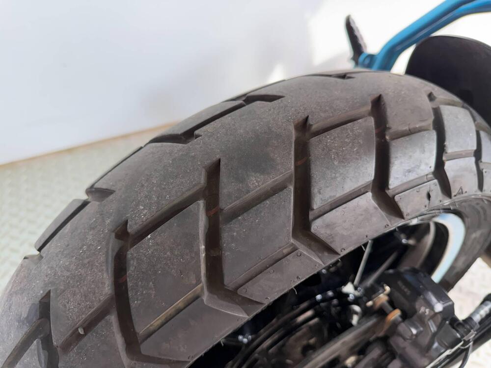 Royal Enfield Guerrilla 450 (2024 - 25) (4)