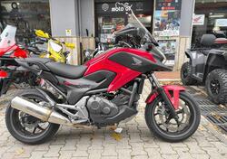 Honda NC 750 X ABS (2014 - 15) usata