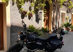 Keeway Motor Superlight 125 (2021 - 25) usata