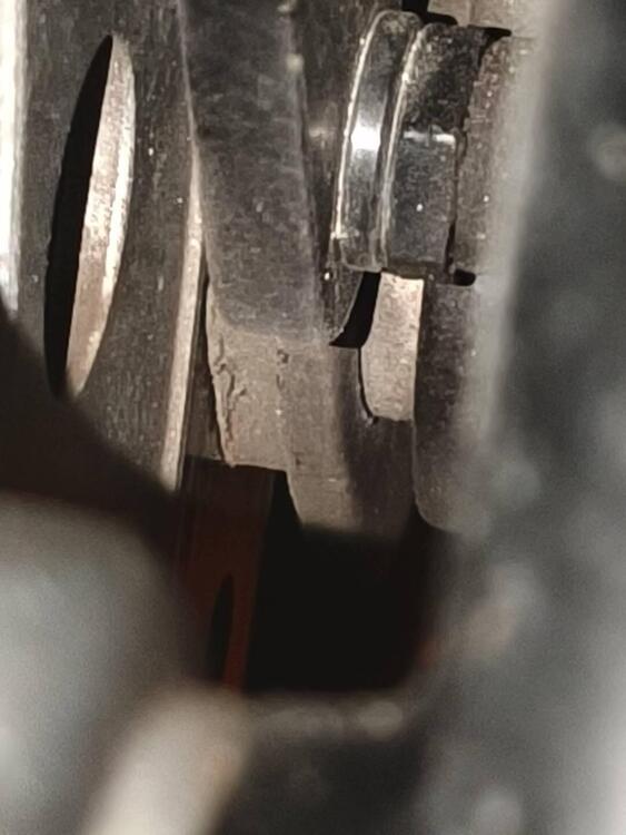 Keeway Motor Superlight 125 (2021 - 25) (3)