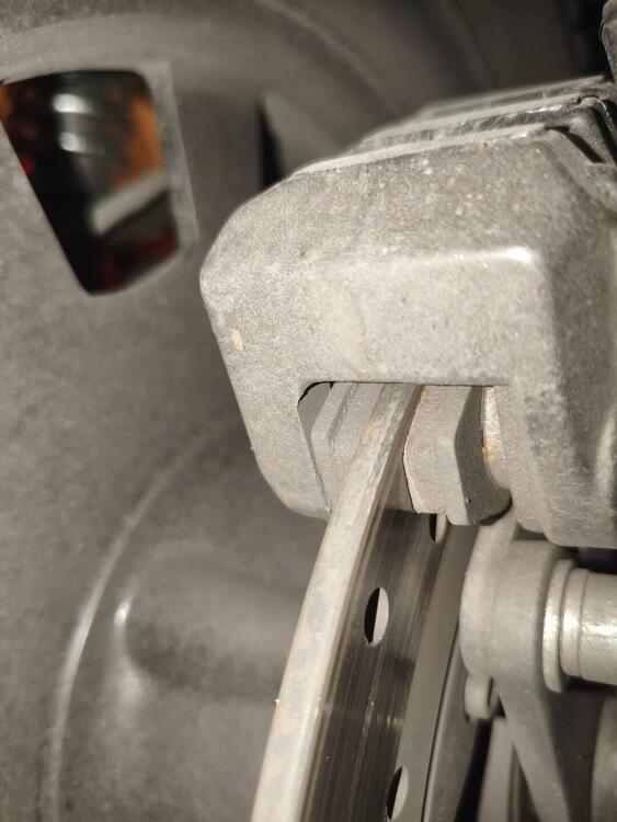 Keeway Motor Superlight 125 (2021 - 25) (4)