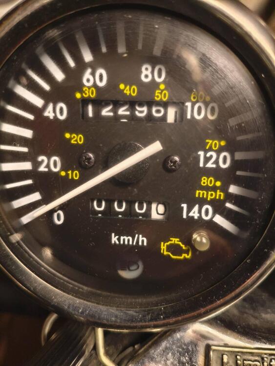 Keeway Motor Superlight 125 (2021 - 25) (5)