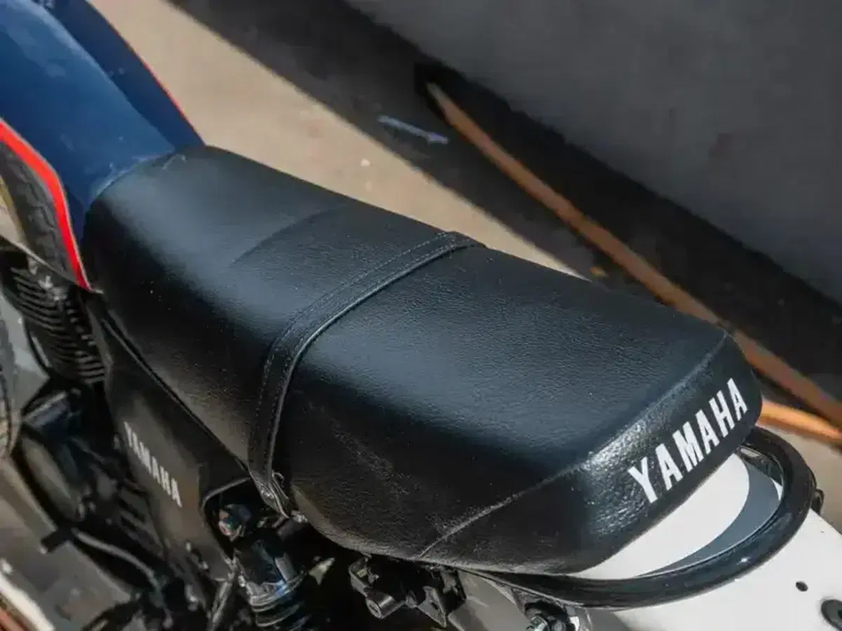 Una Yamaha XT500 del 1988 da 84.000€! Si, ottantaquattromila euro [GALLERY] (29)