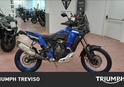Yamaha Ténéré 700 World Raid (2022 - 25) usata
