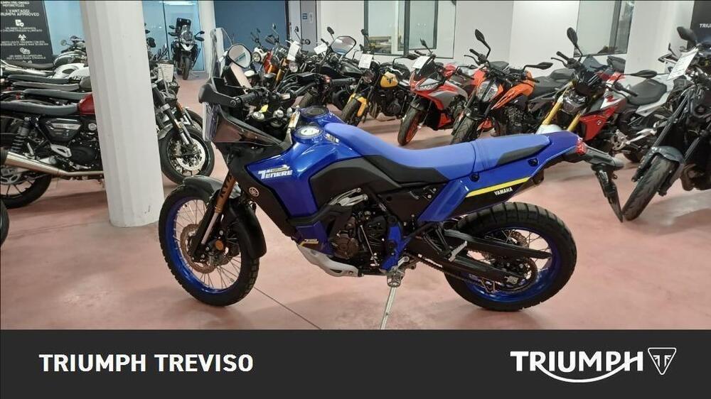 Yamaha Ténéré 700 World Raid (2022 - 25) (2)