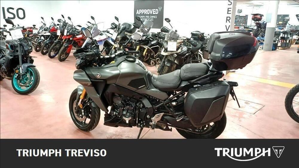 Yamaha Tracer 9 GT (2021 - 24) (2)