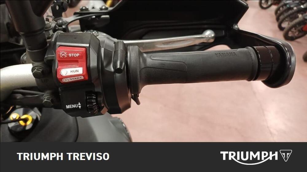 Yamaha Tracer 9 GT (2021 - 24) (5)