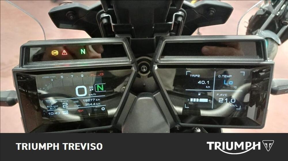 Yamaha Tracer 9 GT (2021 - 24) (3)