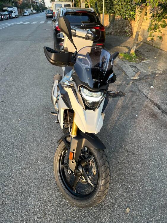 Bmw G 310 GS (2021 - 25) (2)