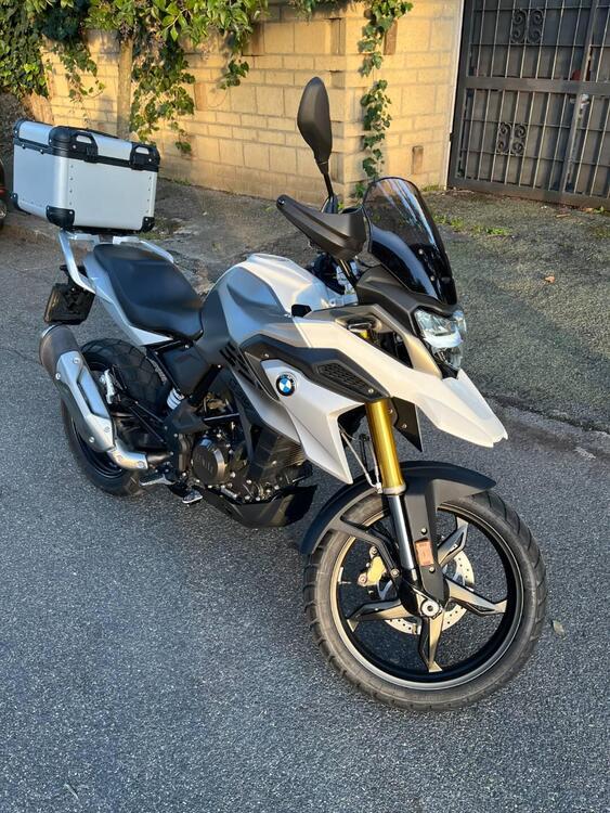 Bmw G 310 GS (2021 - 25) (3)