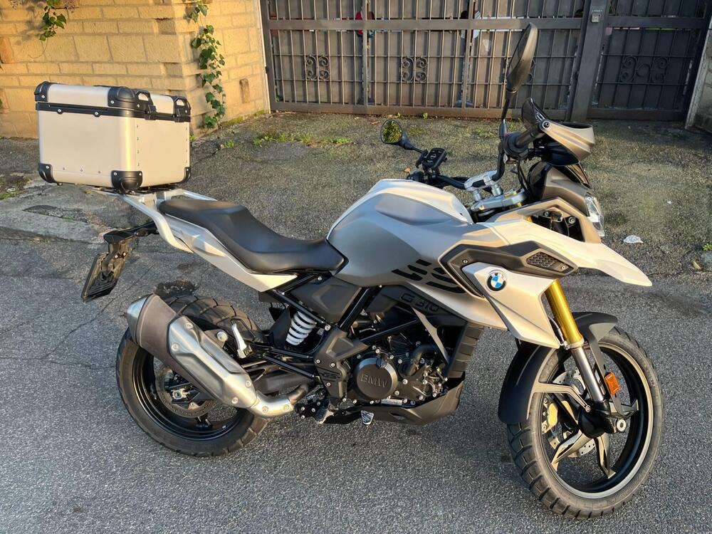 Bmw G 310 GS (2021 - 25) (4)