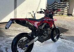 Honda CRF 450 R (2024) usata