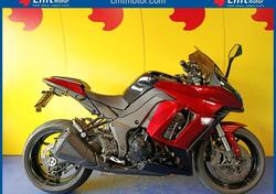 Kawasaki Z 1000 SX ABS (2011 - 13) usata