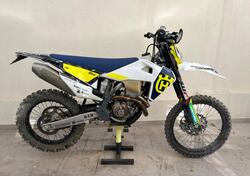 Husqvarna FE 350 (2022) usata