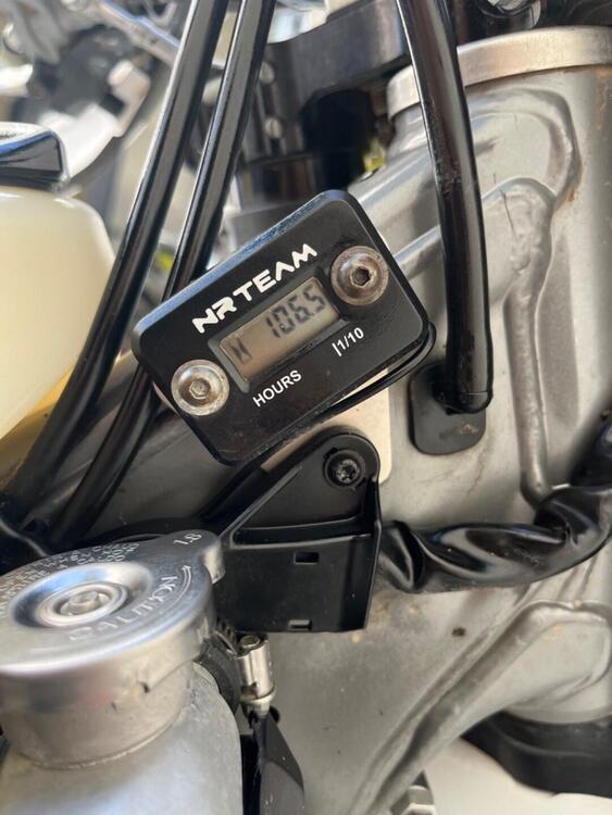 Husqvarna FE 350 (2022) (2)