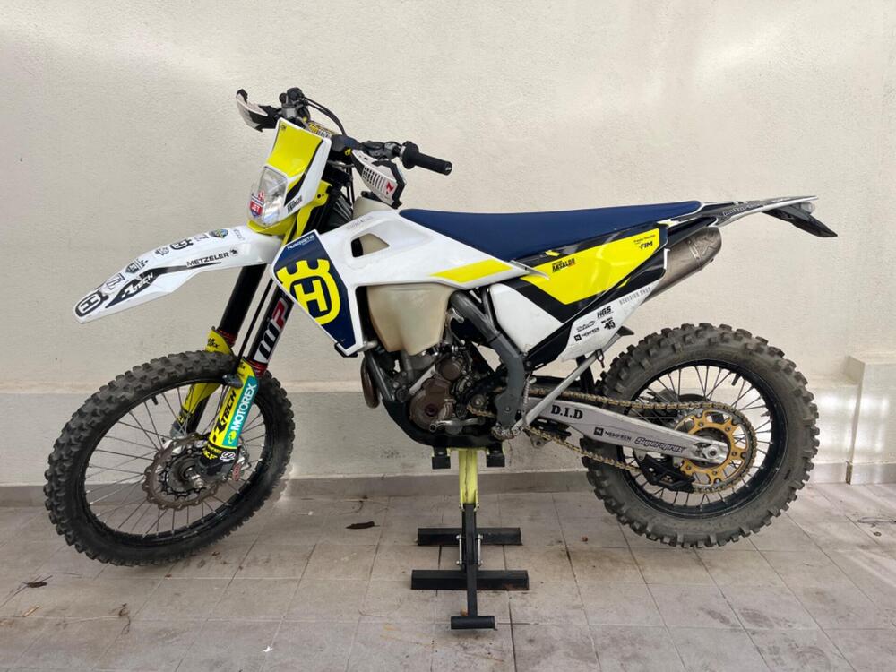 Husqvarna FE 350 (2022) (3)