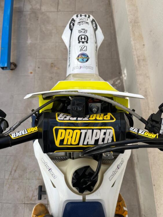 Husqvarna FE 350 (2022) (4)