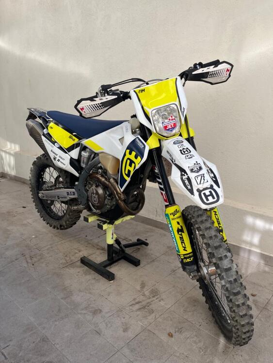 Husqvarna FE 350 (2022) (5)