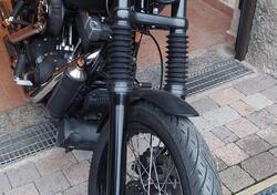 Harley-Davidson 1584 Street Bob (2008 - 15) - FXDB usata