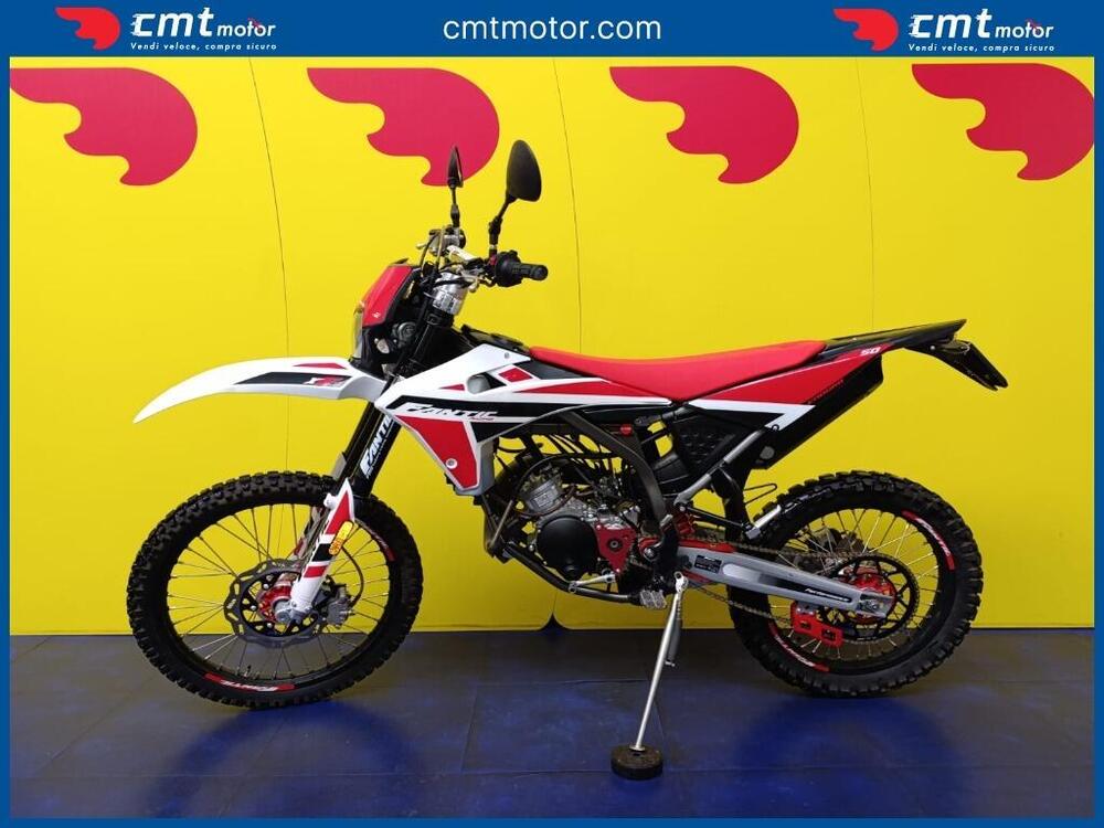 Fantic Motor XE 50 Competition (2023 - 24) (3)