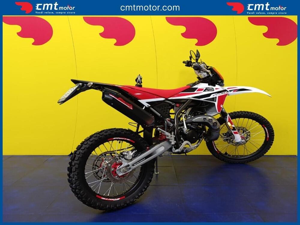 Fantic Motor XE 50 Competition (2023 - 24) (4)