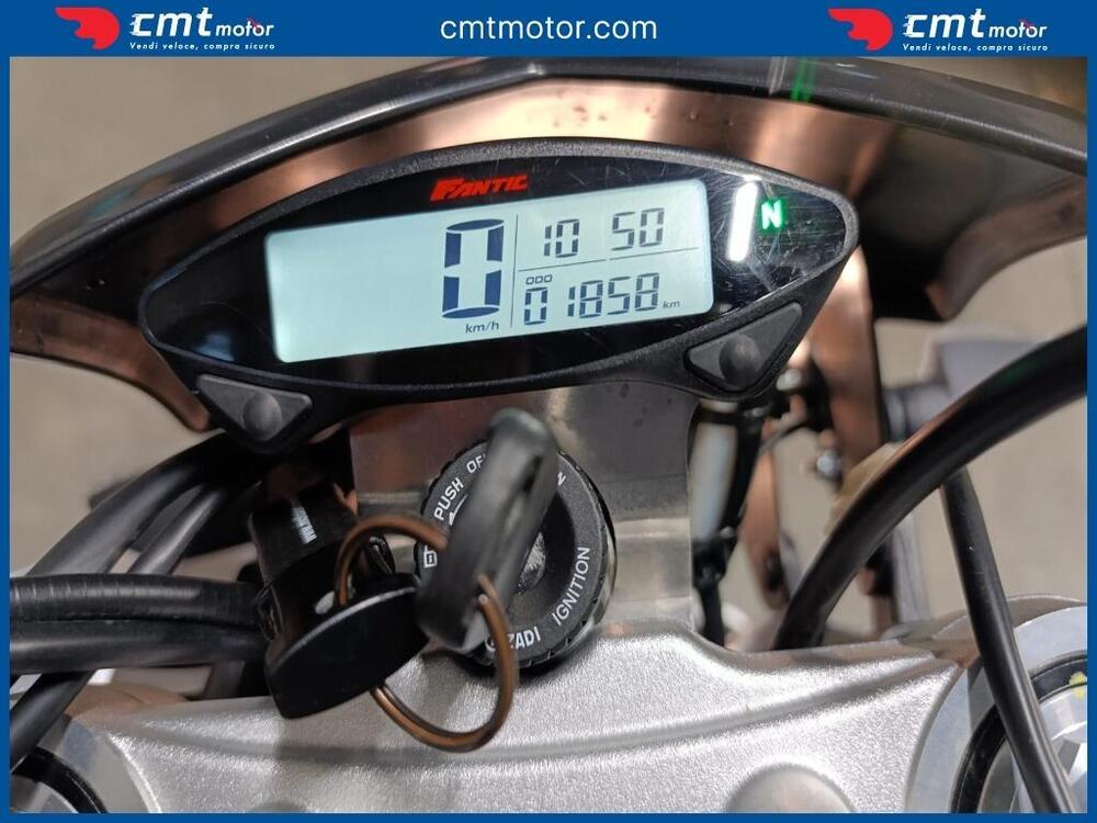 Fantic Motor XE 50 Competition (2023 - 24) (5)