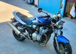 Suzuki GSF 600 Bandit (2000 - 05) usata