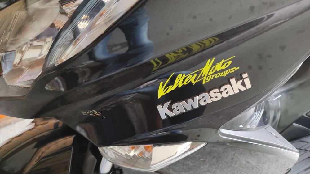 Kawasaki J 300 (2017 - 21) (5)