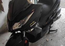 Kawasaki J 300 (2017 - 21) usata