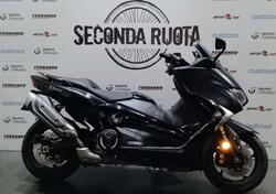 Yamaha T-Max 530 DX (2017 - 19) usata