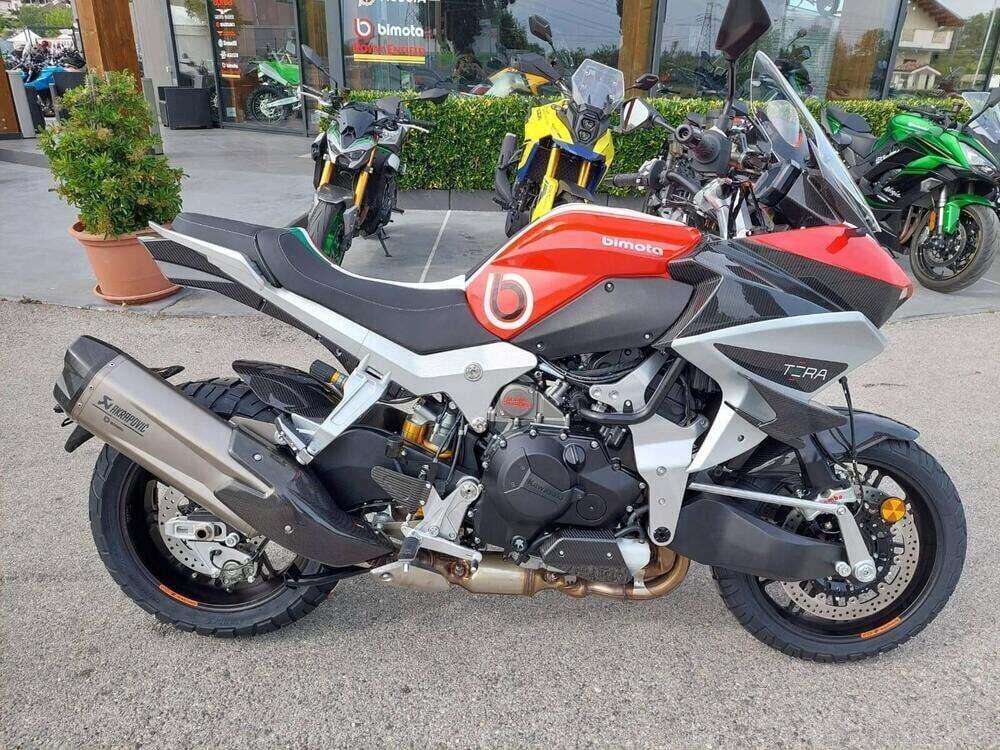 Bimota Tesi H2 (2020 - 25) (2)